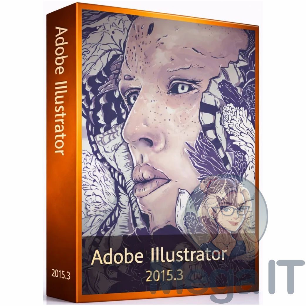 Illustrator 2015.3