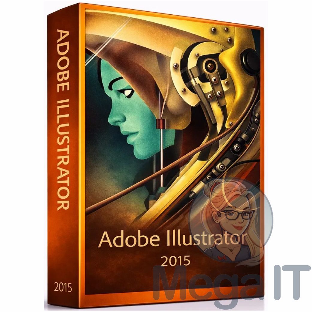 Illustrator 2015