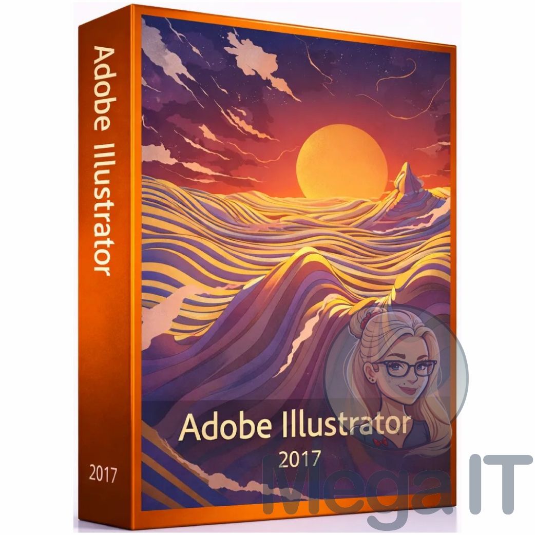 Illustrator 2017