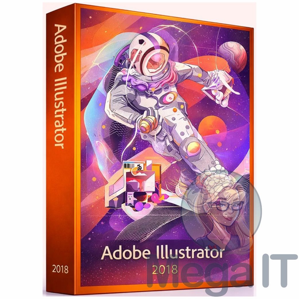 Illustrator 2018