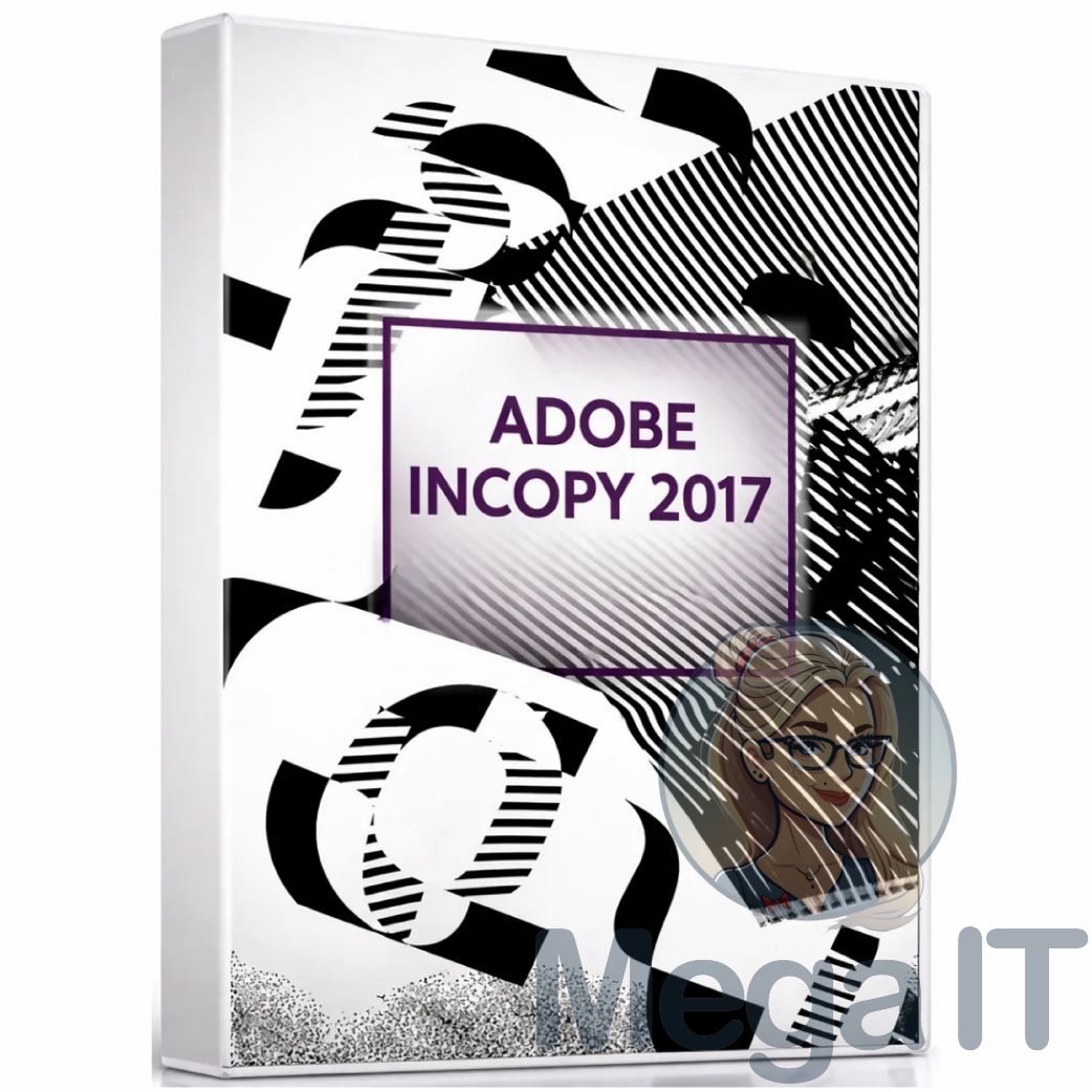 InCopy 2017