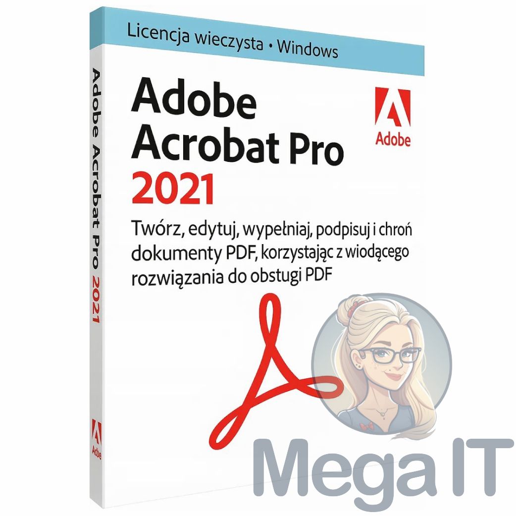 ACROBAT 2021 PRO