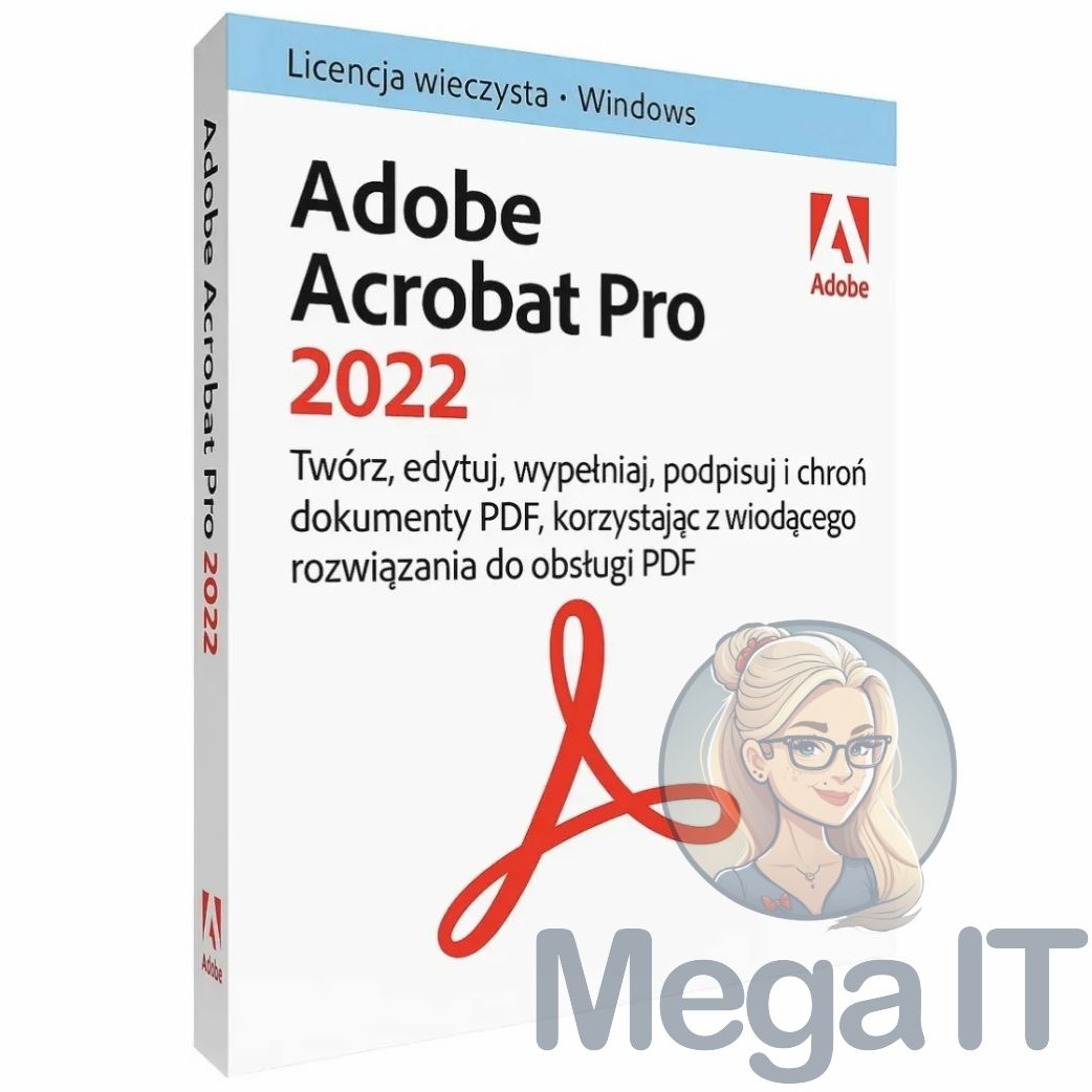 Acrobat Pro 2022