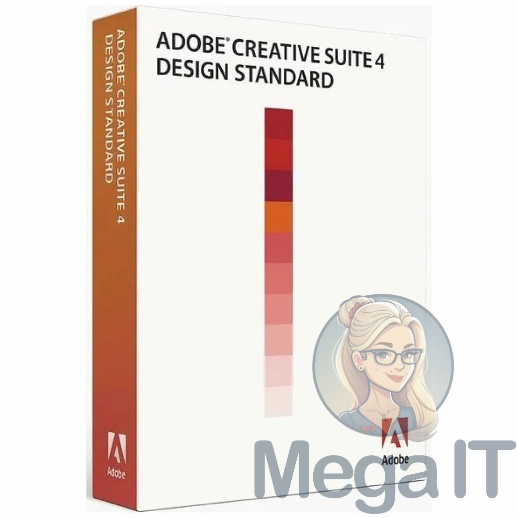 Design Standard CS4