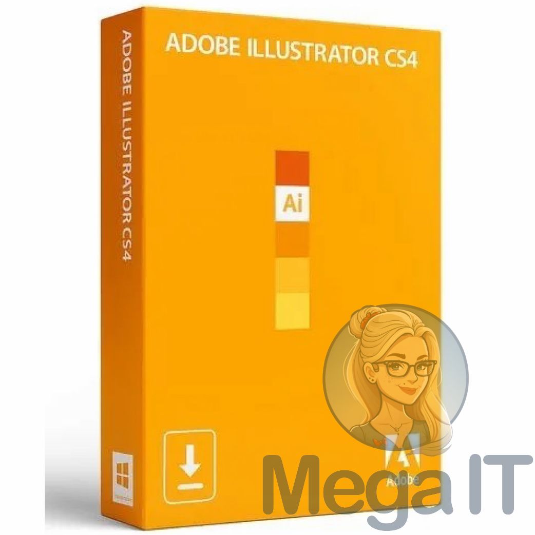Illustrator CS4