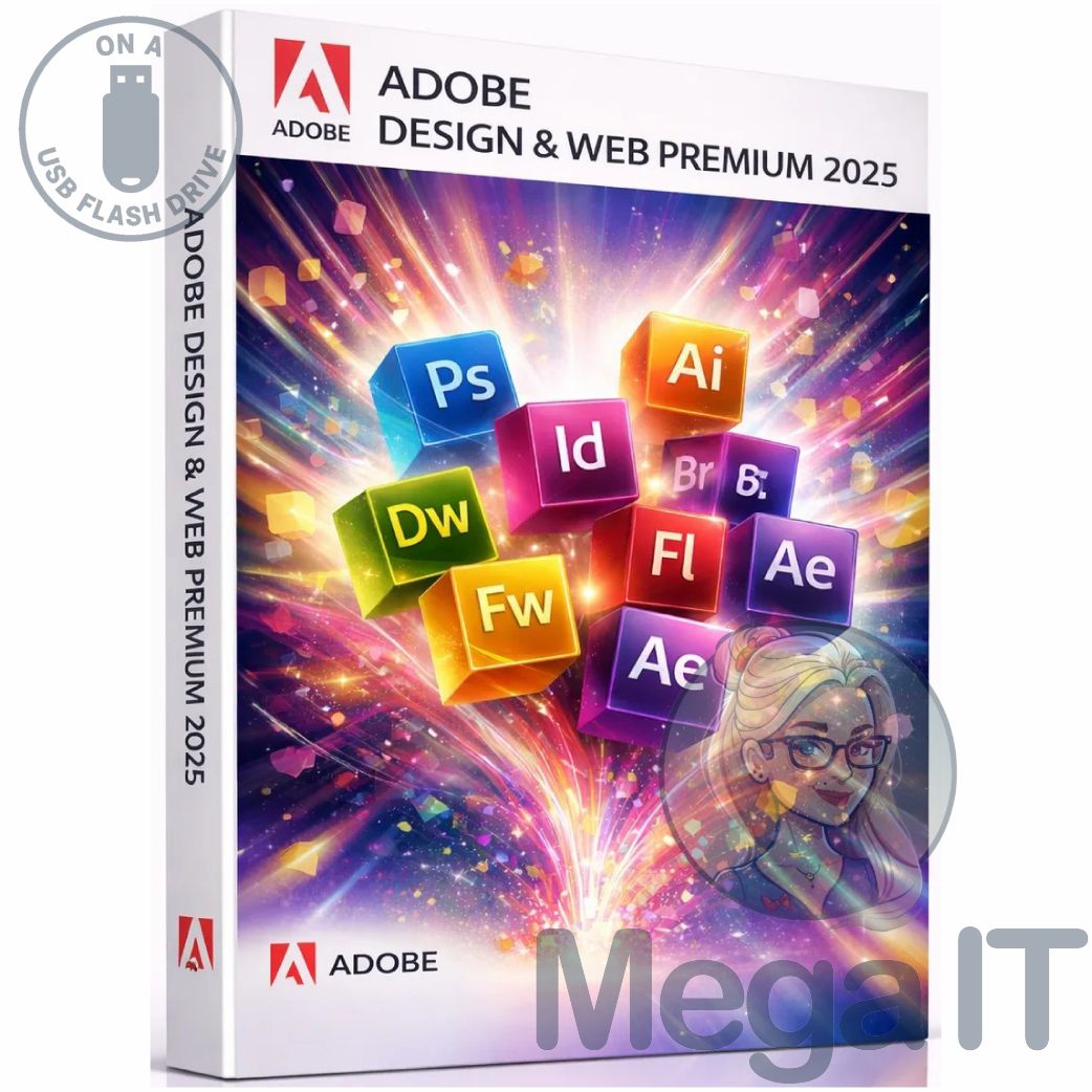 Design & Web Premium 2025