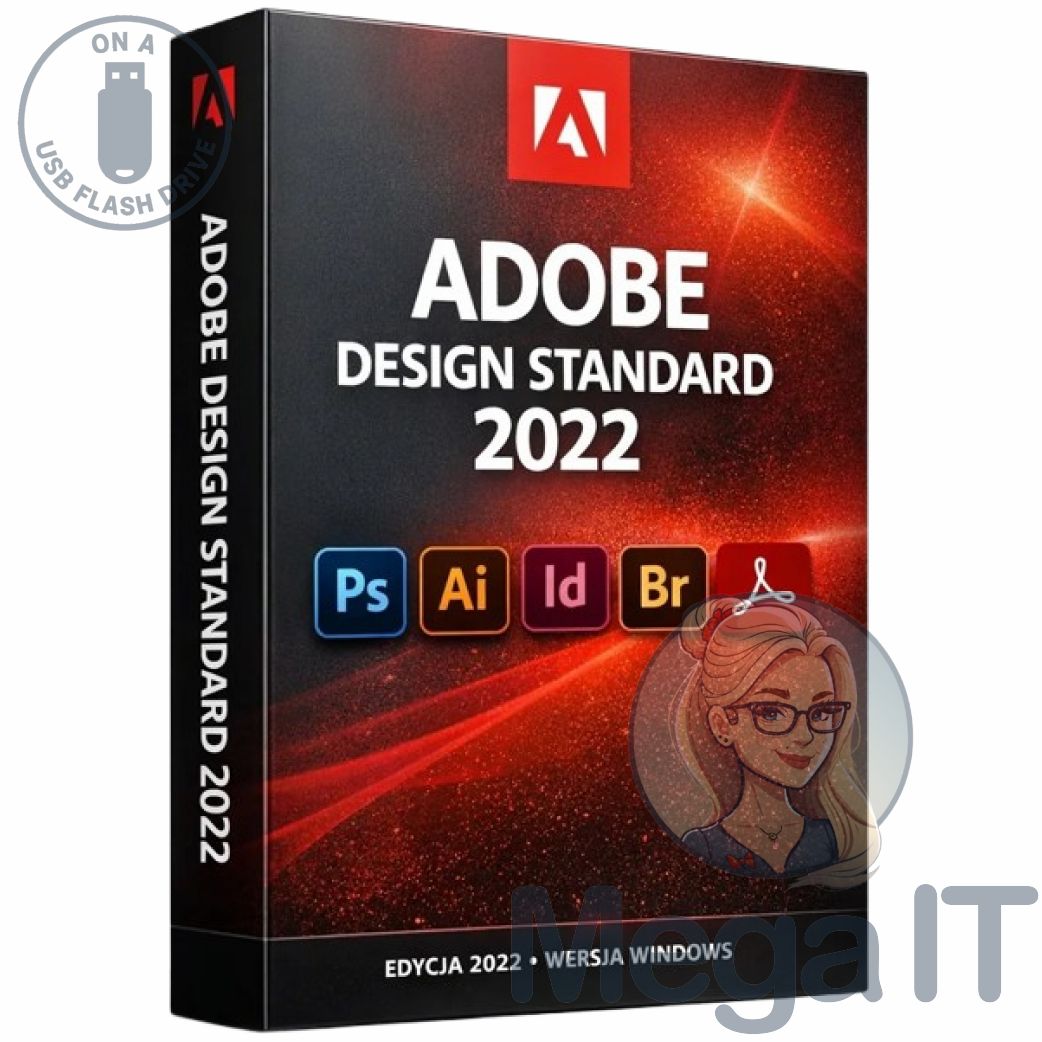 Design Standard 2022