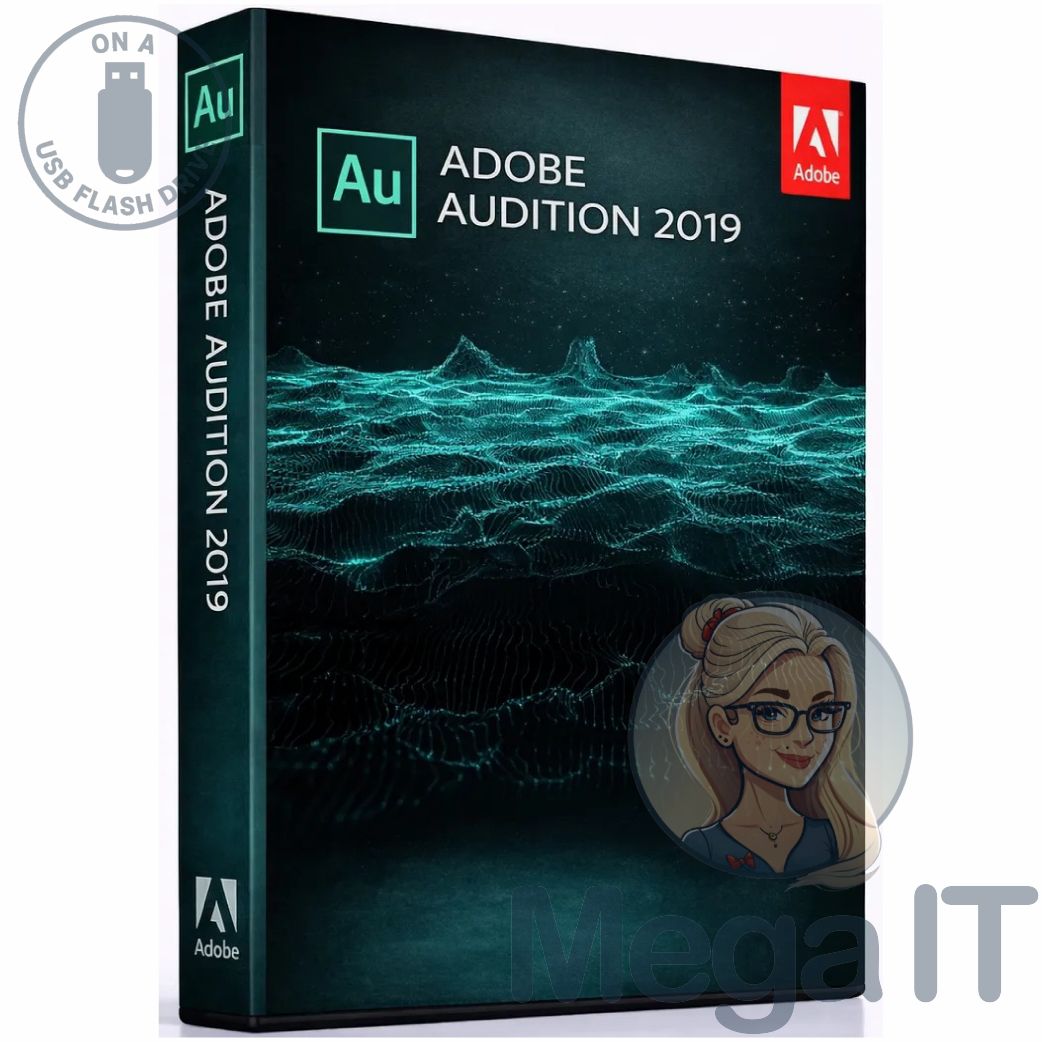 Audition 2019