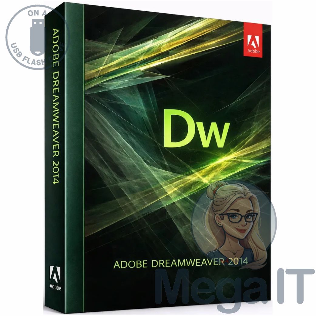 Dreamweaver 2014