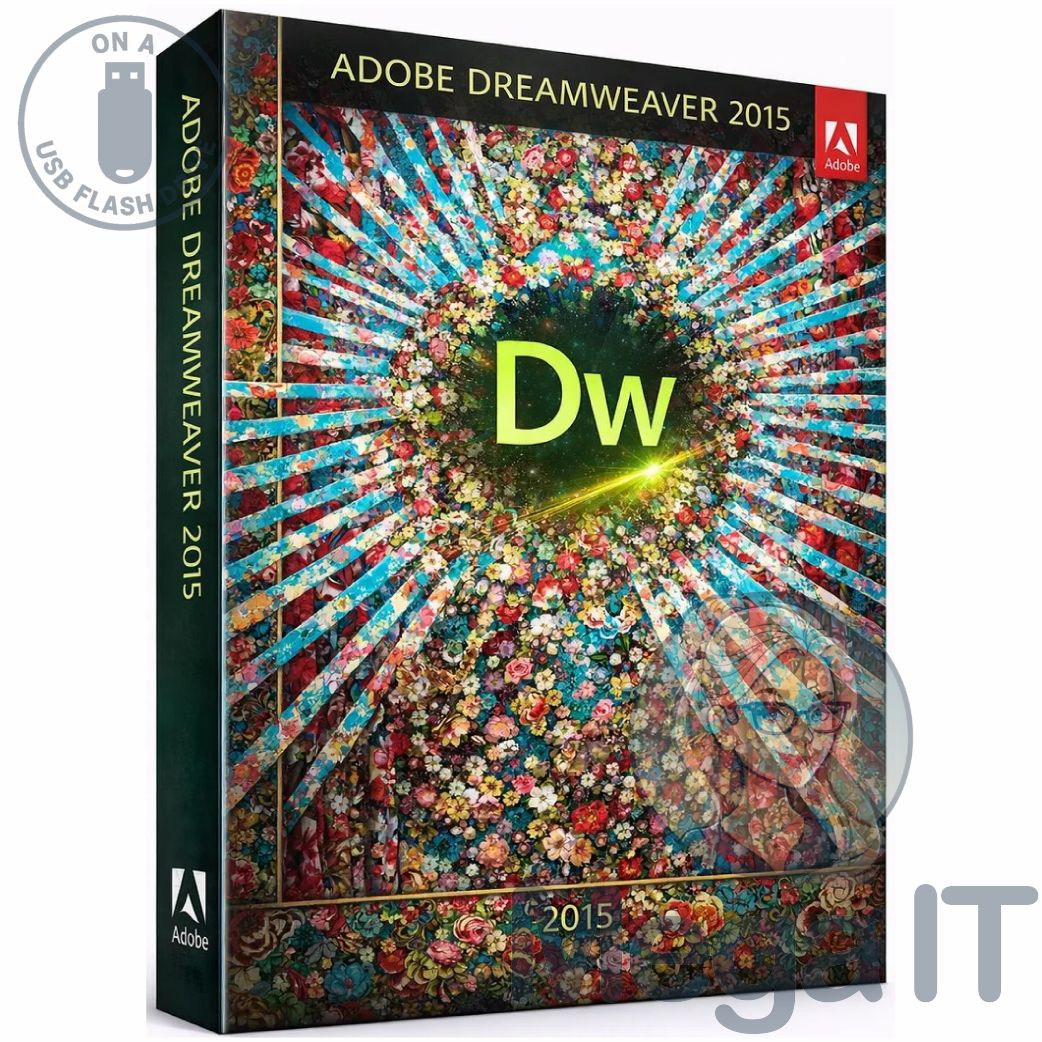 Dreamweaver 2015