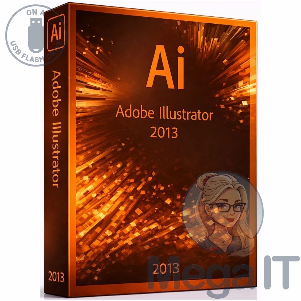 Illustrator 2013
