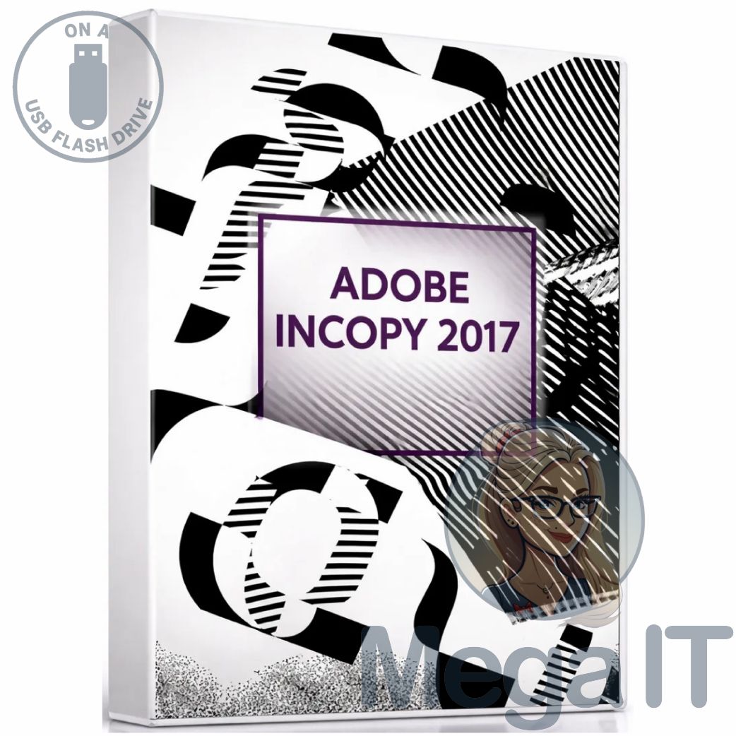 InCopy 2017