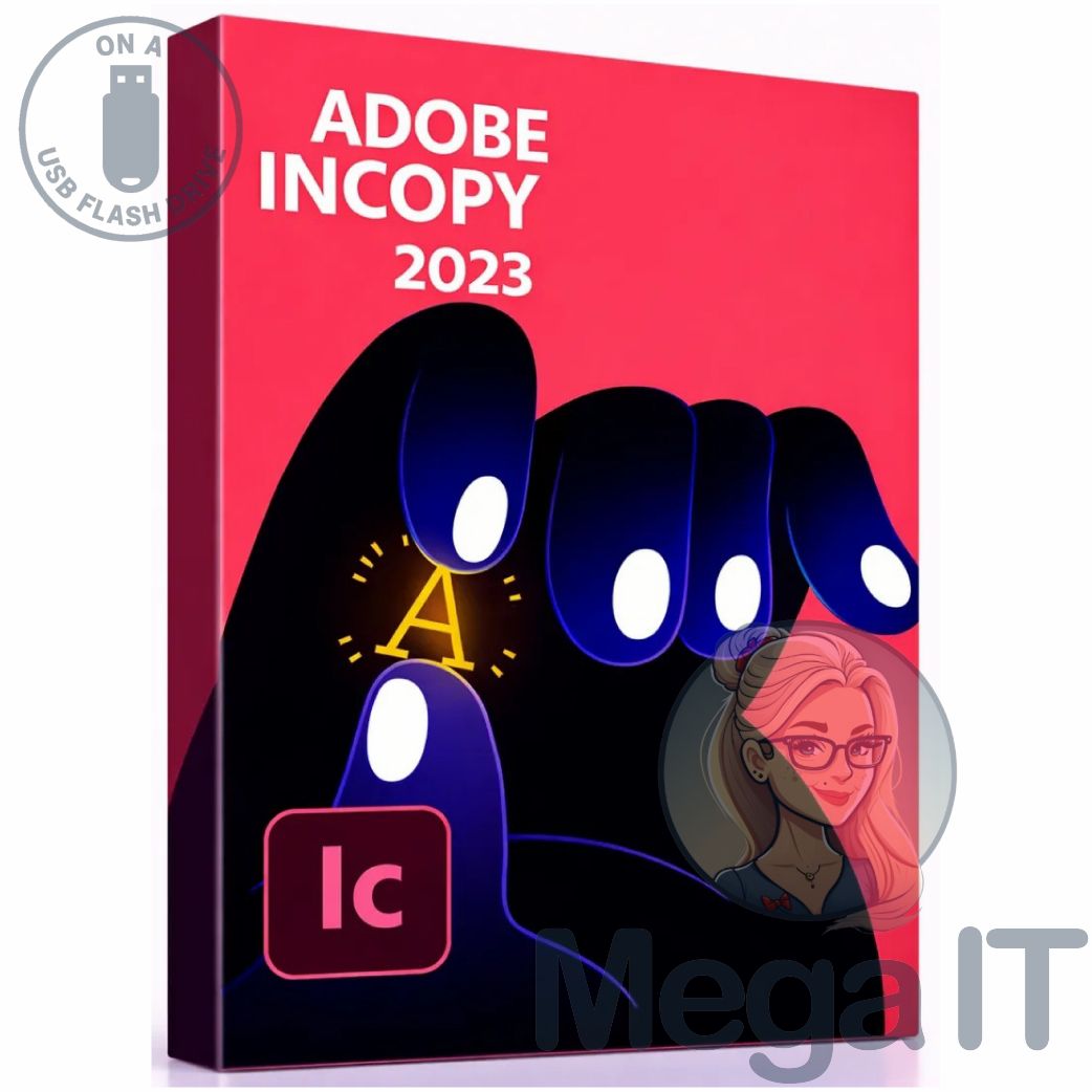 InCopy 2023