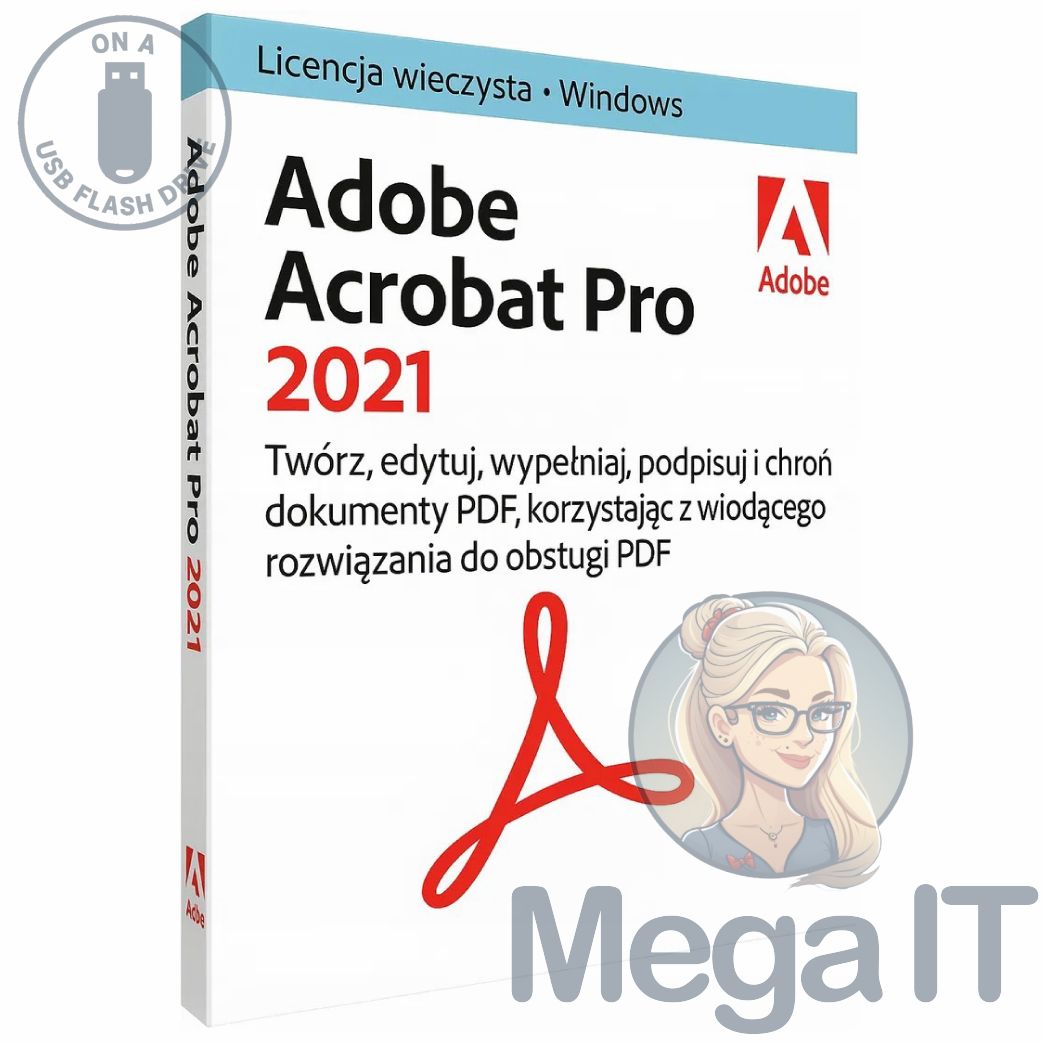 ACROBAT 2021 PRO