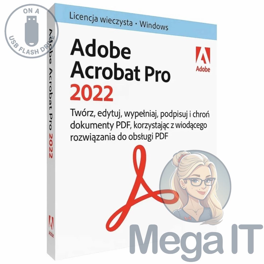 Acrobat Pro 2022