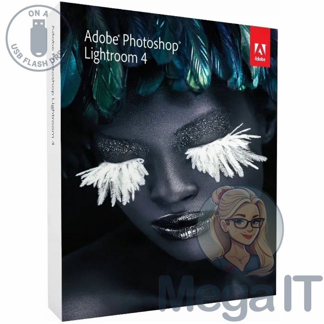 Lightroom CS4