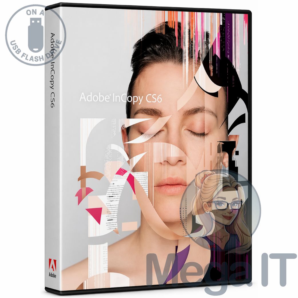 InCopy CS6