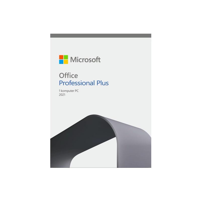 Microsoft Office LTSC 2021 Professional Plus