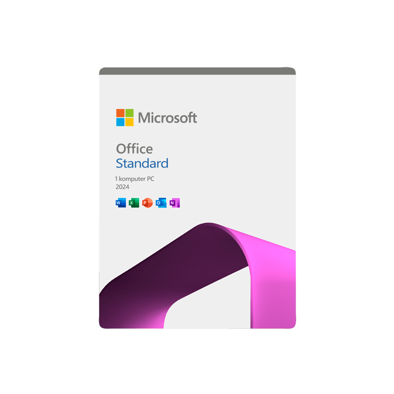 Microsoft Office LTSC 2024 Standard
