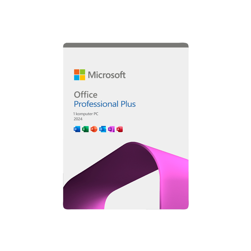 Microsoft Office LTSC 2024 Professional Plus